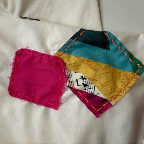 Double D Ranch Señorita Dolan Geiman T-Shirt - Picture 5 of 8